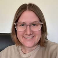 Sitter Profile Image: McKenzie S.