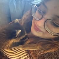 Sitter Profile Image: Leah T.