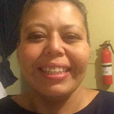 Sitter Profile Image: Nancy V.