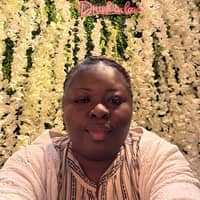 Sitter Profile Image: Princess H.