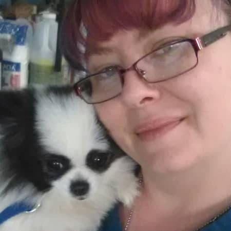 Sitter Profile Image: Brooke A.