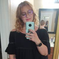Trainer Profile Image: Aubree P.