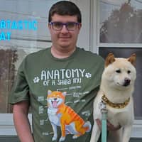 Sitter Profile Image: Jack R.