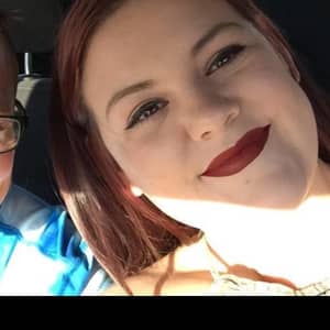 Sitter Profile Image: Nicole J.