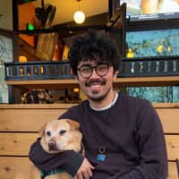 Sitter Profile Image: Armand S.