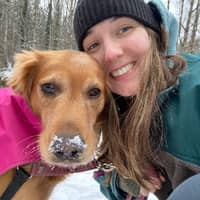 Sitter Profile Image: Miranda G.