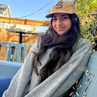 Sitter Profile Image: Kashef K.