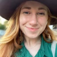 Sitter Profile Image: Katie S.