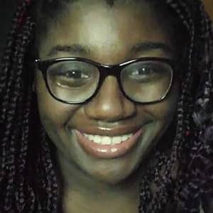 Imani-Lauren D.