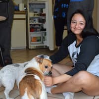 Sitter Profile Image: Lucia L.