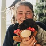 Sitter Profile Image: Casidhe H.