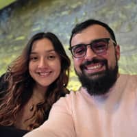 Sitter Profile Image: Cristian & Elena N.