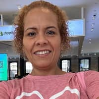 Sitter Profile Image: Rosa R.