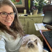 Sitter Profile Image: Kathryn S.