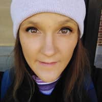 Sitter Profile Image: Adrienne F.