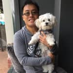 Sitter Profile Image: Kenneth Y.