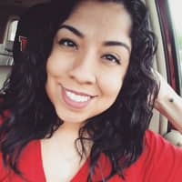 Sitter Profile Image: Maria C.