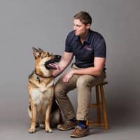 Sitter Profile Image: Ryan B.