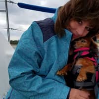 Sitter Profile Image: Cindy R.