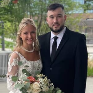 Sitter Profile Image: Allison & Nicholas G.