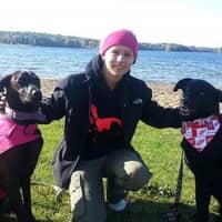 Sitter Profile Image: Carissa A.