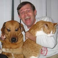 Sitter Profile Image: Michael M.