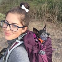 Sitter Profile Image: Samantha L.