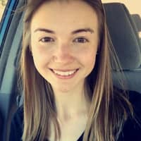 Sitter Profile Image: Abigail D.