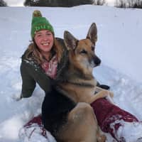 Sitter Profile Image: Mackenzie G.