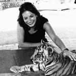 Sitter Profile Image: Ilana W.