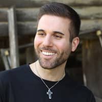 Sitter Profile Image: Dean V.