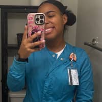 Sitter Profile Image: Tesora T.