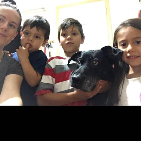 Sitter Profile Image: Nicole G.