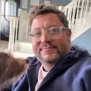 Sitter Profile Image: Benjamin B.