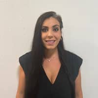 Sitter Profile Image: Cristina C.