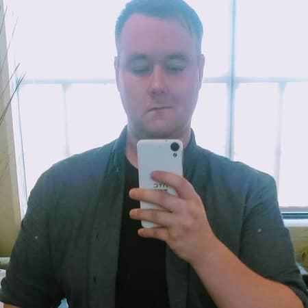 Sitter Profile Image: Travis H.