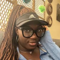 Sitter Profile Image: Gladness F.