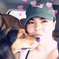 Sitter Profile Image: Breana E.