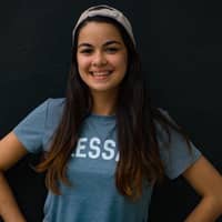 Sitter Profile Image: Ariel B.