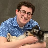 Sitter Profile Image: Joey K.