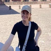 Sitter Profile Image: Irina & Jason F.