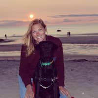 Sitter Profile Image: Marjorie D.