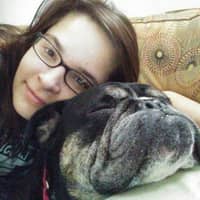 Sitter Profile Image: Eleta G.