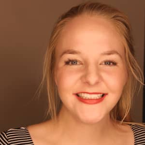 Rachel F.
