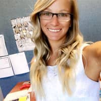 Sitter Profile Image: Kelsey S.