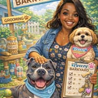 Sitter Profile Image: Brianna R.