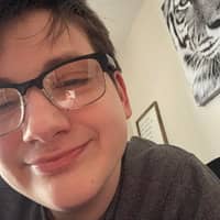 Sitter Profile Image: Jayden L.