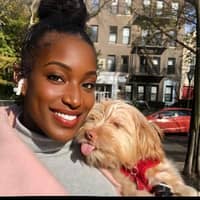 Sitter Profile Image: Kennedy R.