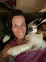 Sitter Profile Image: Alison N.