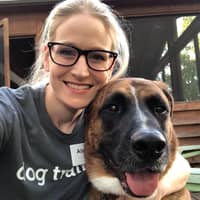 Sitter Profile Image: Alaina Y.